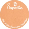 Superstar Waterschmink 019 Light Peach Complexion -MONNIKENDAM Verkoop wconn 404974