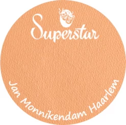 Superstar Waterschmink 019 Light Peach Complexion