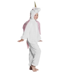 Kinderkostuum Eenhoorn