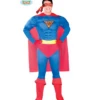 Superhero Kostuum Volwassen -MONNIKENDAM Verkoop wconn 405062