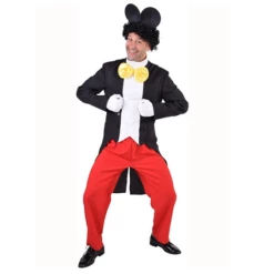 Mickey Mouse Pak Volwassen