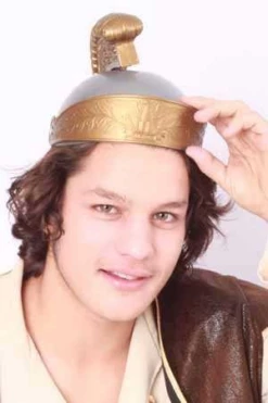Romeinse Ridder Helm Volwassen