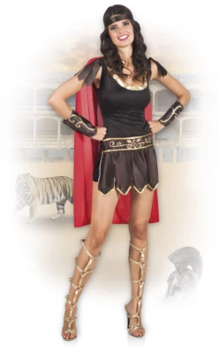 Gladiator Jurkje Gladiatrix