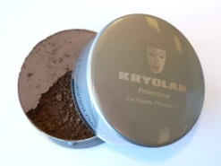 Transparant Poeder TL8