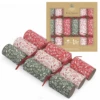 6 St. Christmas Crackers 3 Colour Mix 14 Inch XAMTS1607 2 6 St. Christmas Crackers 3 Colour Mix 14 Inch XAMTS1607 -MONNIKENDAM Verkoop wconn 405179
