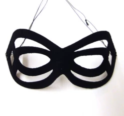 Oogmasker Marlies D