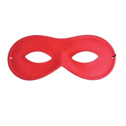 Oogmasker Farfalla Rood 3 Oogmasker Farfalla Rood
