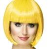 Boblijn Pruik Geel Kort -MONNIKENDAM Verkoop wconn 405265 768x929 1