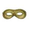 Oogmasker Farfalla Glitter Goud -MONNIKENDAM Verkoop wconn 405308