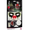 Deadly Clown Make-up Kit -MONNIKENDAM Verkoop wconn 405358