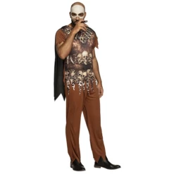 Voodoo Man Kostuum
