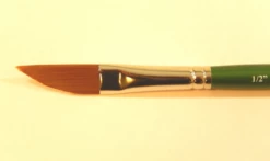 Penseel Zwaardmodel 1/2 Inch