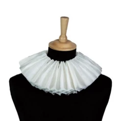 Pieten Kraag Page Papier