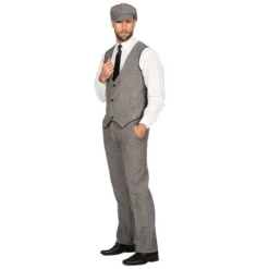 Peaky Blinders Kostuum – Thomas