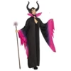 Evil Sorceress Kostuum -MONNIKENDAM Verkoop wconn 405550