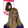 Cleopatra Pruik Blond Of Blondie -MONNIKENDAM Verkoop wconn 405583