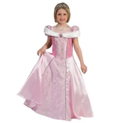 Prinsessenjurk Prinses Phoebe