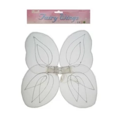 Engelenvleugels Nylon Met Glitters