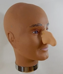 Grime Neus Haak Groot 21