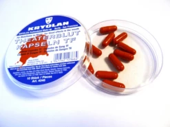 Bloedpillen In Doos Kryolan