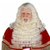 Sinterklaas Baard + Pruik Professioneel Filmtule -MONNIKENDAM Verkoop wconn 405804 768x732 1