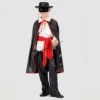 Zorro Kostuum Kind -MONNIKENDAM Verkoop wconn 405807