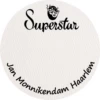 Superstar Waterschmink 161 Line White -MONNIKENDAM Verkoop wconn 405891
