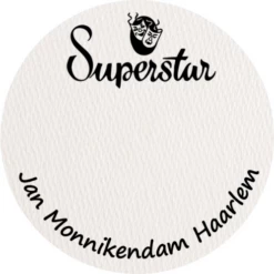 Superstar Waterschmink 161 Line White