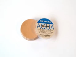 Aquacolor Kryolan Klein 3W