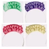 Diadeem Happy New Year Assorti -MONNIKENDAM Verkoop wconn 406001