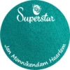 Superstar Waterschmink 341 Peacock
