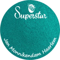 Superstar Waterschmink 341 Peacock