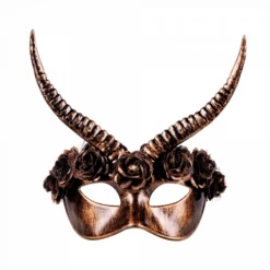 Oogmasker Mama Legba