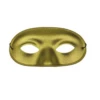Oogmasker Domino Goud -MONNIKENDAM Verkoop wconn 406195