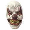 Ghoulish Masker Chomp Clown Half
