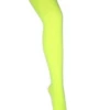 Panty Neon Geel -MONNIKENDAM Verkoop wconn 406224