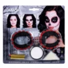 Make-up Kit Day Of The Dead 1 Make-up Kit Day Of The Dead -MONNIKENDAM Verkoop wconn 406225