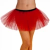 Tutu Rood -MONNIKENDAM Verkoop wconn 406236