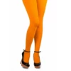 Gekleurde Piet Panty Oranje L/XL -MONNIKENDAM Verkoop wconn 406241