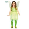 Tinkerbell Jurkje – 7-9 Jaar