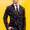 Opposuit Tetris -MONNIKENDAM Verkoop wconn 406295
