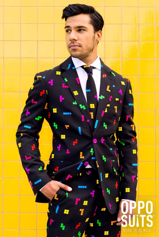 Opposuit Tetris 3 Opposuit Tetris