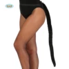 Kattenstaart Zwart 70cm -MONNIKENDAM Verkoop wconn 406333