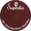 Superstar Waterschmink 127 Plum