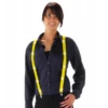Bretels Met LED Neon Geel -MONNIKENDAM Verkoop wconn 406371