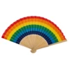 Waaier Regenboog -MONNIKENDAM Verkoop wconn 406408