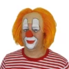 Clownspruik Bas 1 Clownspruik Bas -MONNIKENDAM Verkoop wconn 406435