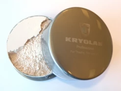 Transparant Poeder TL3