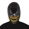 Masker Venom PVC -MONNIKENDAM Verkoop wconn 406443