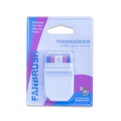 Schminkstick Transgender